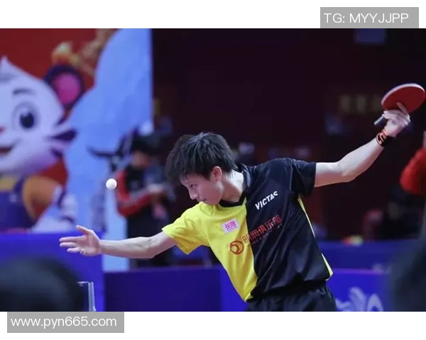 南京乒乓球队在冠军赛中的速度表现分析与精彩回顾