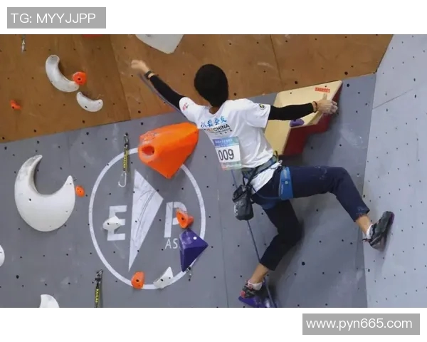 南京攀岩队攀岩意识创新高引领全国攀岩运动新风潮