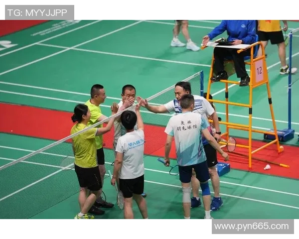 南京羽毛球队在羽毛球节奏排名中创下新高引领全国赛事新风潮