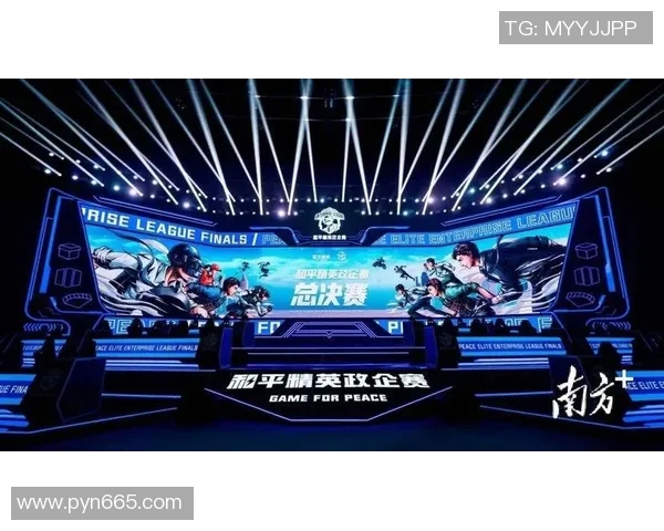 和平精英中的LNG战队技术分析与战术探讨之路