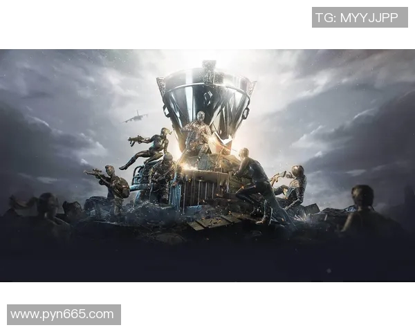 和平精英战术解析：深入探讨FPX如何成功反击敌队策略