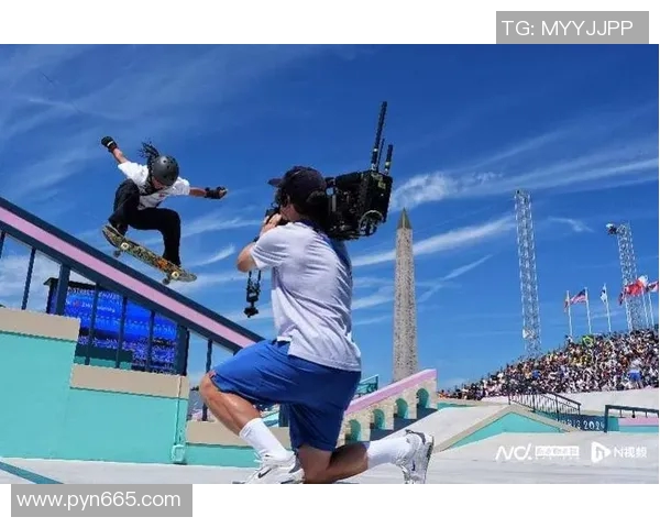 对话滑板高手周强探讨他的滑板生涯与未来梦想