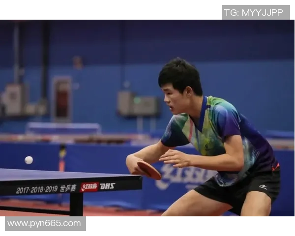 张静乒乓球人生的深度对话与成长历程探索