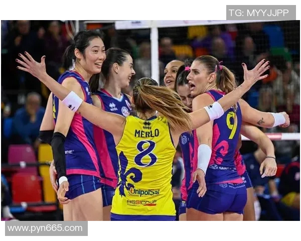 排球配合实力排行榜揭晓各队表现与潜力分析 排球配合实力排行榜揭晓各队表现与潜力分析