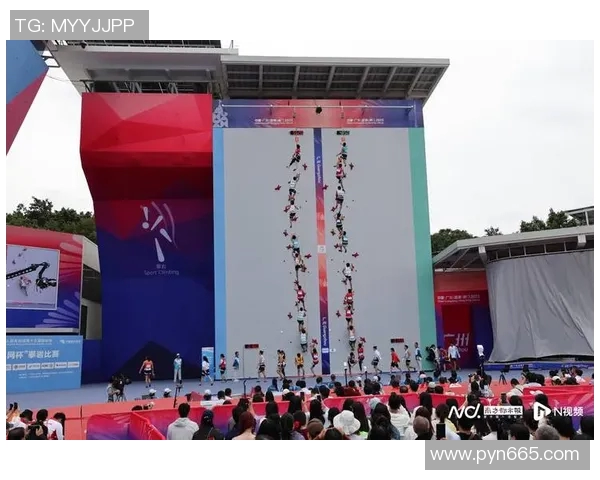 杭州攀岩队在极限运动会中的耐力表现分析与点评 杭州攀岩队在极限运动会中的耐力表现分析与点评