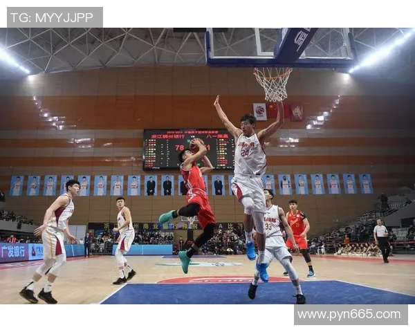 杭州篮球队荣登篮球意识排行榜首位引领全国篮球新风潮