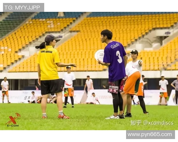 极限运动嘉年华特别报道:广州飞盘队如何逆袭成就辉煌传奇 极限运动嘉年华特别报道:广州飞盘队如何逆袭成就辉煌传奇