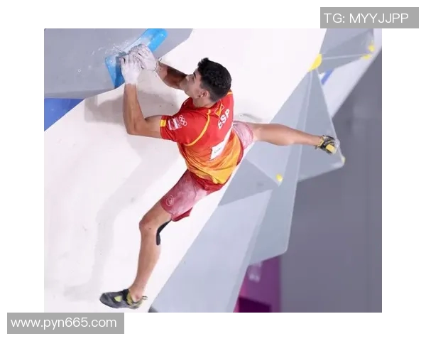 深圳攀岩队创新快攻战术助力竞技水平提升的深度探讨