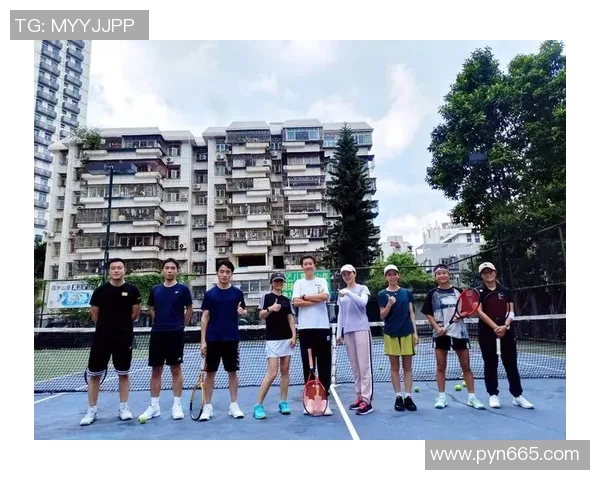 深圳网球队整体压制现象分析与未来发展趋势探讨