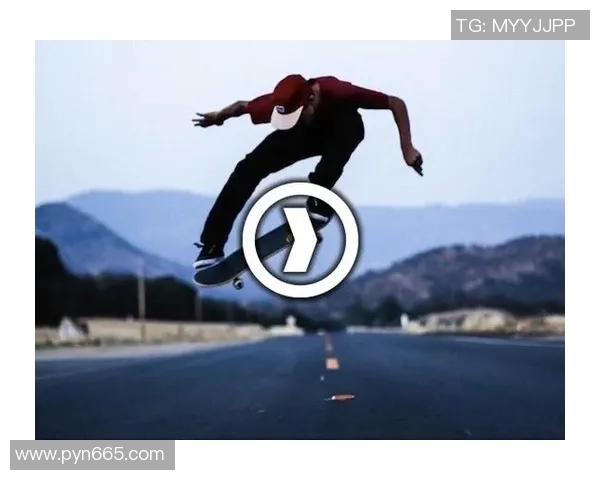 滑板人生的追逐与坚持王伟分享他的滑板旅程与心路历程