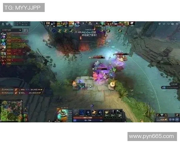 聚焦DOTA2RNG战队的速度与策略分析探讨