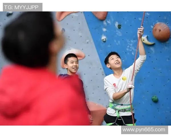 重庆攀岩队转型升级之路探索与挑战的全景分析