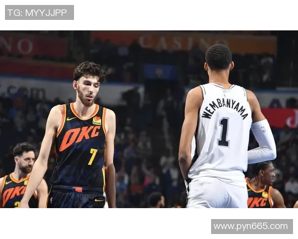 切特霍姆格伦的崛起之路与未来篮球的无限可能性 切特霍姆格伦的崛起之路与未来篮球的无限可能性