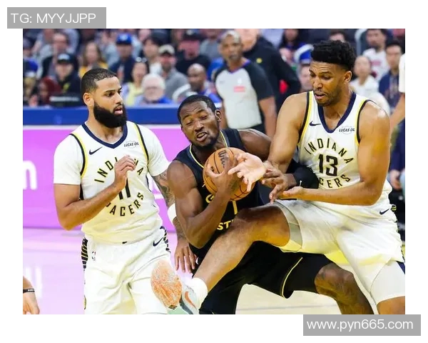 勇士与步行者的激战谁能在这场对决中笑到最后