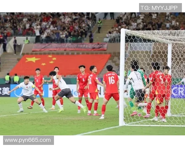 卡塔尔与日本亚青对决展现青春风采与足球激情的精彩较量