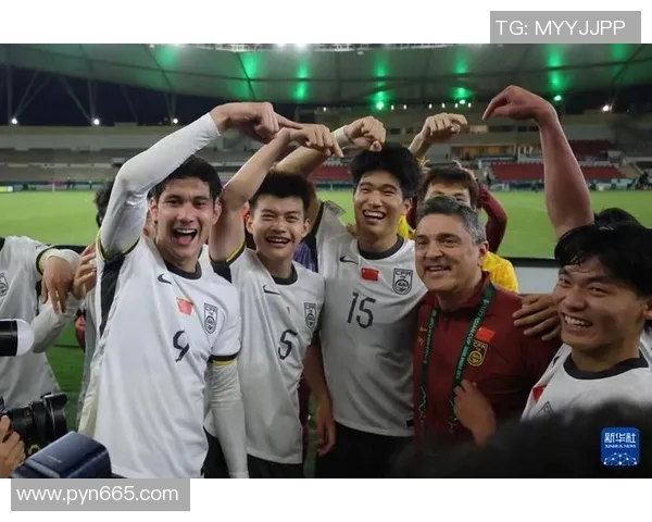 叙利亚足球队与中国亚足联的精彩对决展现亚洲足球的魅力与竞争力