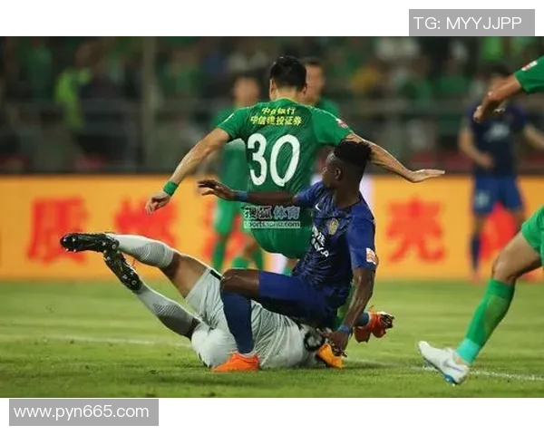 国安与苏宁激战正酣视频直播全程回顾与精彩瞬间分享