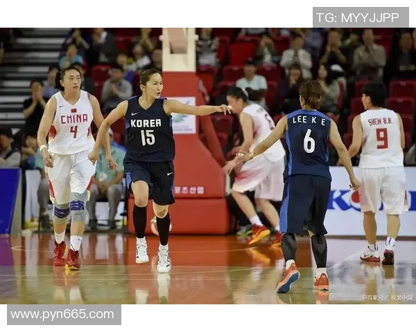 女篮新西兰对决中国台北精彩赛事回顾与分析