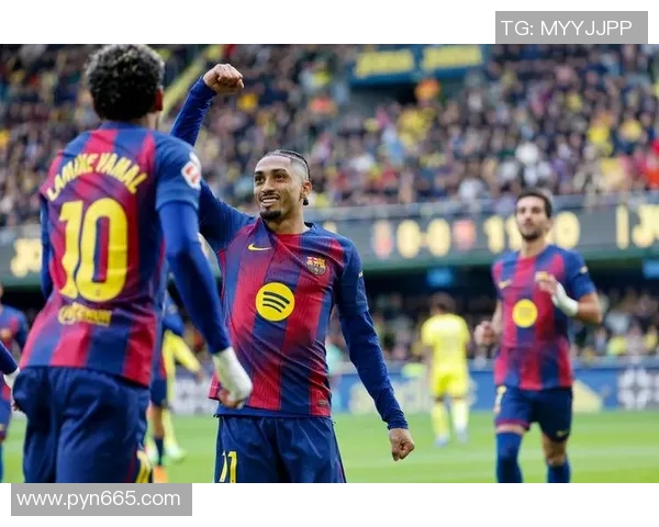 巴塞罗那与比利亚雷亚尔对决前瞻及战术分析全解析