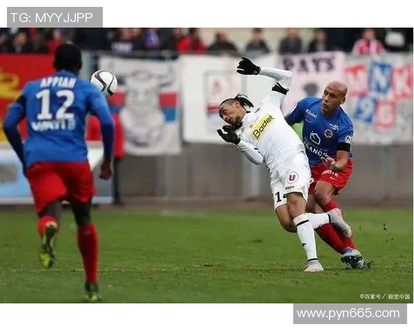 巴黎与卡昂精彩对决回顾赛场瞬间与精彩进球全记录