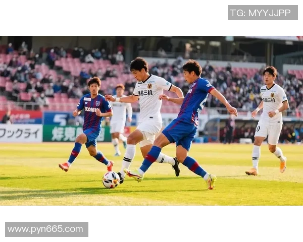 广岛队与大阪钢巴的激烈对决揭示日本足球的魅力与竞争力