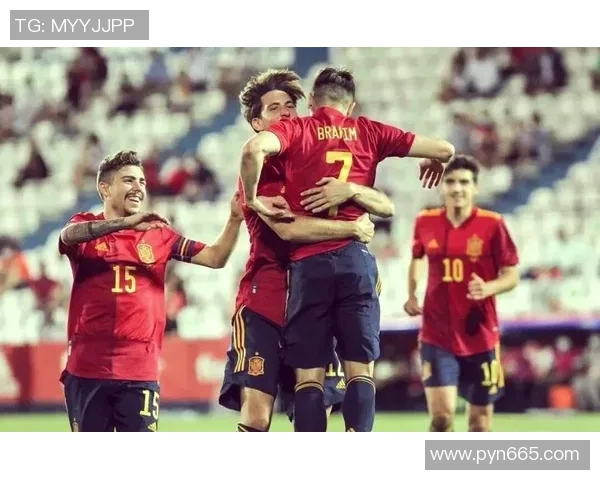 德国与西班牙足球对决精彩比分揭晓引发热议