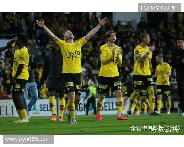 挪威布兰主场迎战罗森博格期待精彩对决与激烈竞争