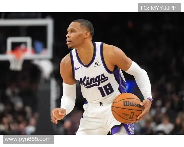 拉塞尔威斯布鲁克的篮球生涯与个人成长之路探讨