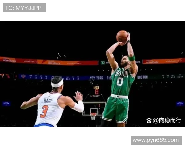 杰森塔图姆如何在NBA赛场上展现超凡实力与领导能力