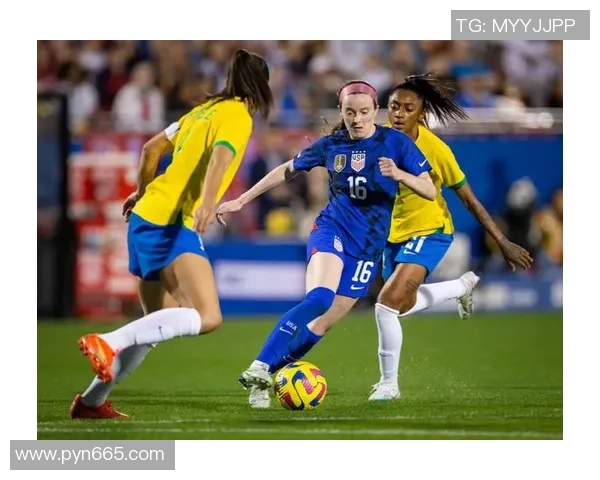 法国女足与巴西女足激战019年巅峰对决精彩回顾与赛后分析