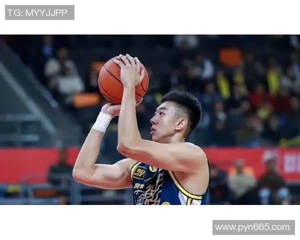 王少杰:从篮球新星到职业生涯转折的奋斗之路与未来展望 王少杰:从篮球新星到职业生涯转折的奋斗之路与未来展望