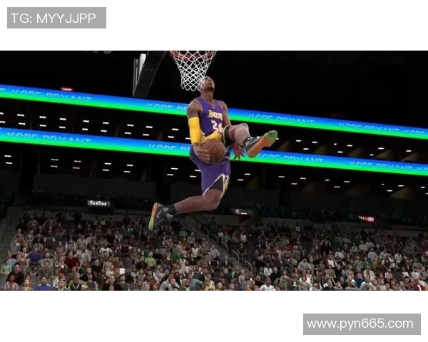 科比在对阵黄蜂时的经典折叠扣篮瞬间回顾与分析