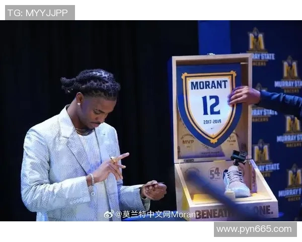 莫兰特复出首战狂轰38分灰熊球迷齐声呼喊MVP荣耀