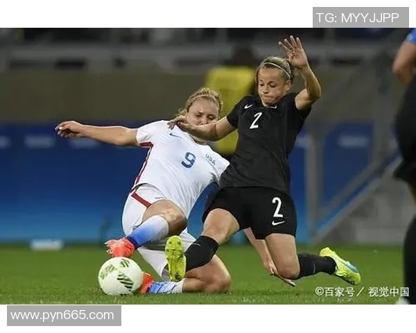 美国女足与比利时女足激战正酣谁将赢得这场精彩对决