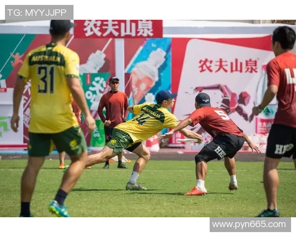 重庆飞盘队荣登个人能力排行榜首位引领飞盘运动新风潮
