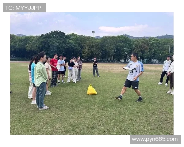 飞盘的魅力与团队协作上海飞盘队如何掌控比赛节奏与策略 飞盘的魅力与团队协作上海飞盘队如何掌控比赛节奏与策略