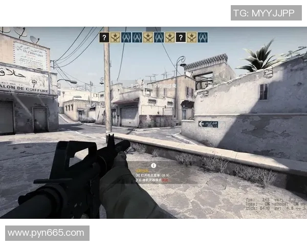 黄娜独家分享CSGO游戏心得与技巧助你提升竞技水平 黄娜独家分享CSGO游戏心得与技巧助你提升竞技水平