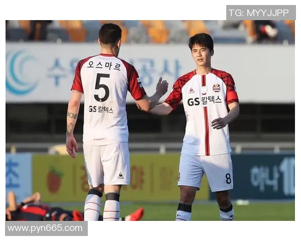 2019年仁川联队与首尔FC激战回顾与精彩瞬间分析