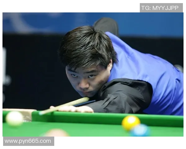 丁俊辉与奥沙利文巅峰对决谁将书写斯诺克历史新篇章