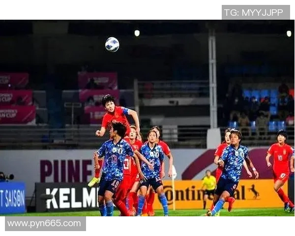 世预赛焦点对决韩国与朝鲜的足球较量引发热议与期待