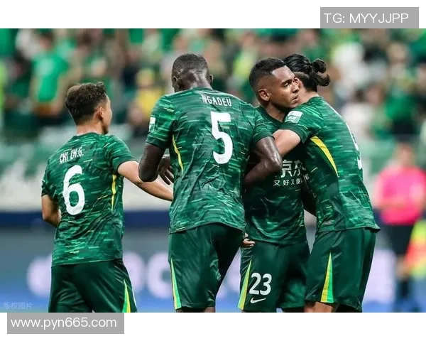 亚冠激战国安迎战墨尔本全力争胜誓言晋级淘汰赛