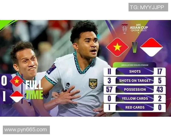 伊拉克与越南足球赛比分揭晓究竟是几比几的精彩对决分析