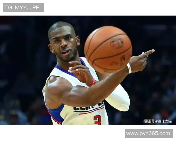 克里斯保罗：NBA历史上最伟大的控球后卫之一的传奇之路