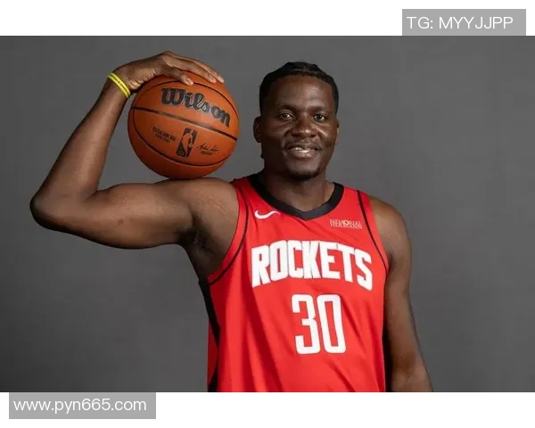 克林特卡佩拉：从瑞士篮球新星到NBA顶级内线的成长之路