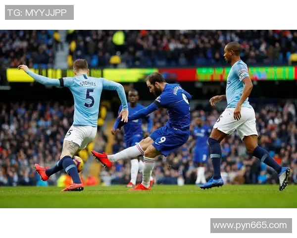 切尔西与曼城的对决：绿茵场上的荣耀与梦想交织的传奇故事